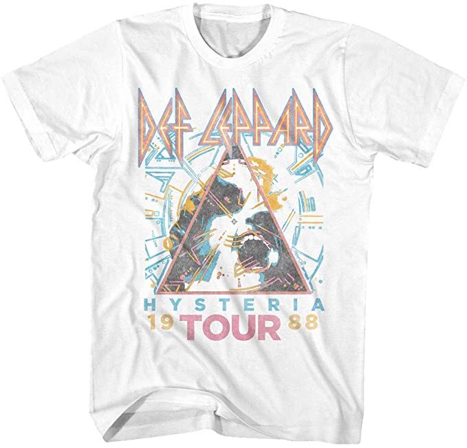 Champagne D’Argent nam Rock Shirt